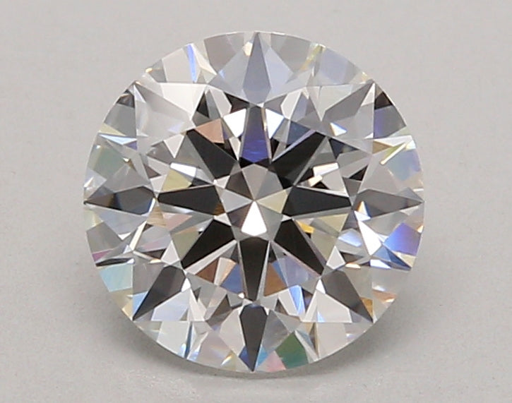 2.00 Carat Round Shaped, Ideal Cut, F Color, VVS1 Clarity, IGI Certified Lab Grown Diamond