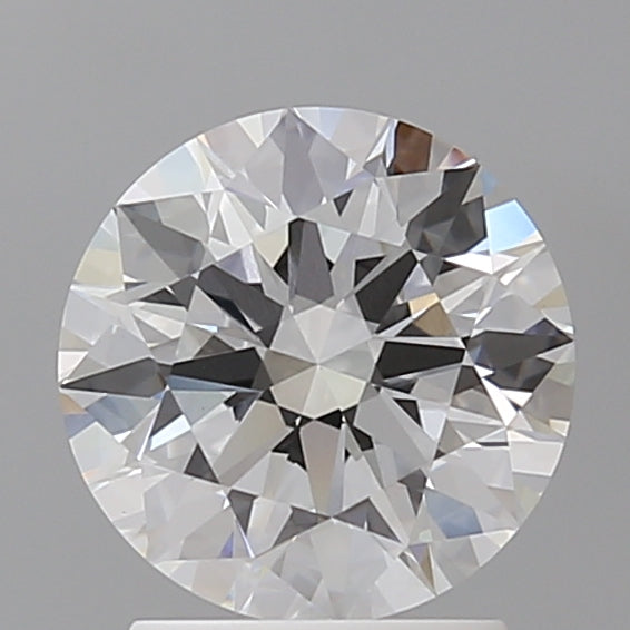 2.08 Carat Round Shaped, Ideal Cut, E Color, VVS2 Clarity, IGI Certified Lab Grown Diamond