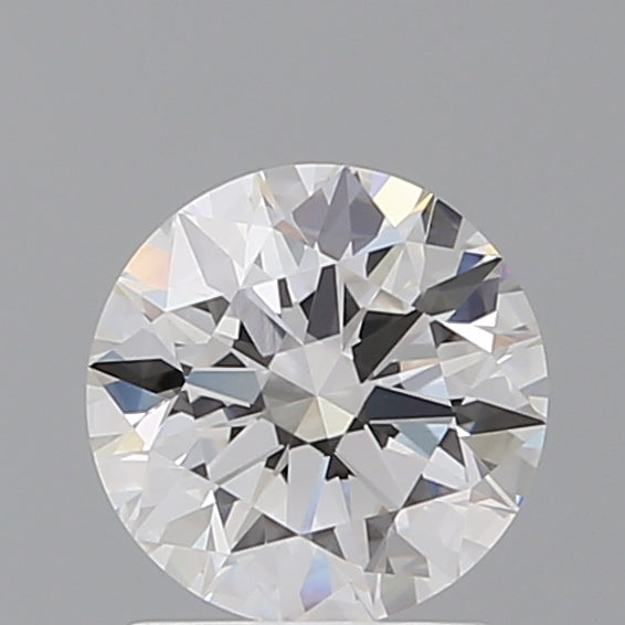 1.59 Carat Round Shaped, Ideal Cut, E Color, VVS2 Clarity, IGI Certified Lab Grown Diamond