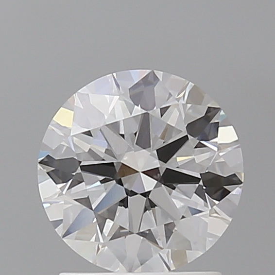 1.56 Carat Round Shaped, Ideal Cut, E Color, VVS2 Clarity, IGI Certified Lab Grown Diamond