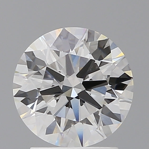 2.04 Carat Round Shaped, Ideal Cut, E Color, VVS2 Clarity, IGI Certified Lab Grown Diamond