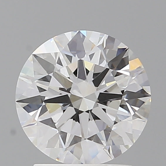 2.04 Carat Round Shaped, Ideal Cut, E Color, VVS2 Clarity, IGI Certified Lab Grown Diamond