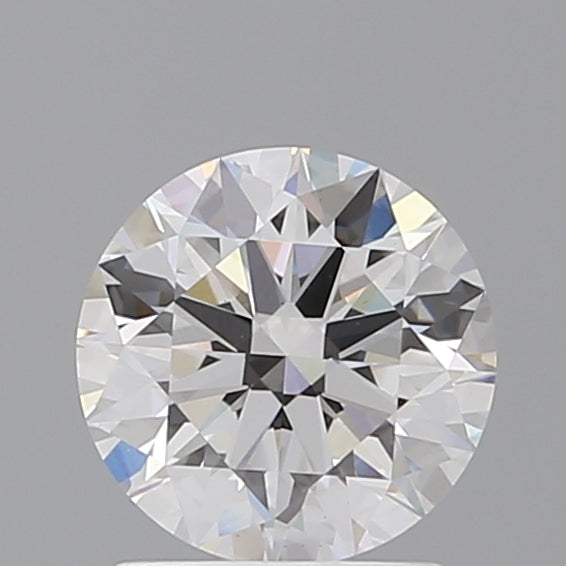 1.60 Carat Round Shaped, Ideal Cut, E Color, VS1 Clarity, IGI Certified Lab Grown Diamond