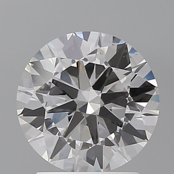 2.01 Carat Round Shaped, Excellent Cut, E Color, VVS2 Clarity, IGI Certified Lab Grown Diamond