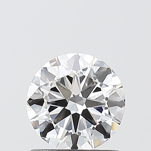 1.01 Carat Round Shaped, Very Good Cut, E Color, VVS2 Clarity, IGI Certified Lab Grown Diamond