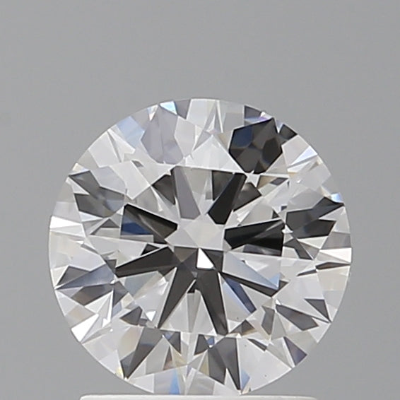 1.55 Carat Round Shaped, Ideal Cut, E Color, VS1 Clarity, IGI Certified Lab Grown Diamond