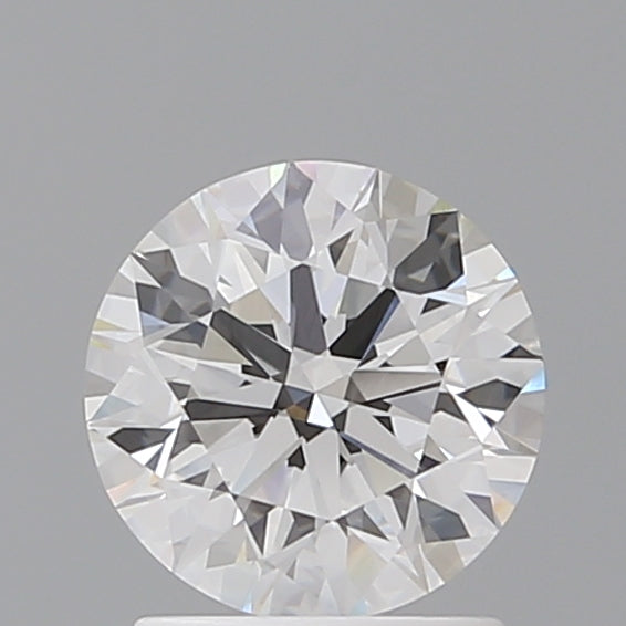 1.56 Carat Round Shaped, Ideal Cut, E Color, VVS2 Clarity, IGI Certified Lab Grown Diamond