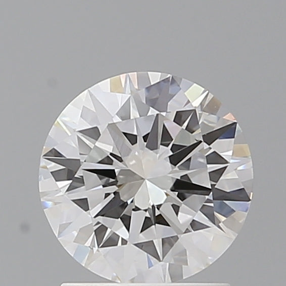 1.51 Carat Round Shaped, Excellent Cut, E Color, VS1 Clarity, IGI Certified Lab Grown Diamond