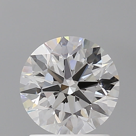 1.51 Carat Round Shaped, Ideal Cut, E Color, VVS2 Clarity, IGI Certified Lab Grown Diamond