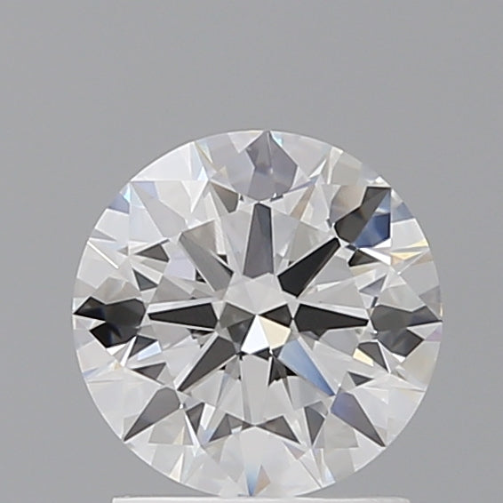 1.50 Carat Round Shaped, Excellent Cut, E Color, VVS1 Clarity, IGI Certified Lab Grown Diamond