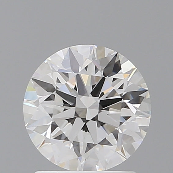 1.60 Carat Round Shaped, Excellent Cut, E Color, VVS2 Clarity, IGI Certified Lab Grown Diamond