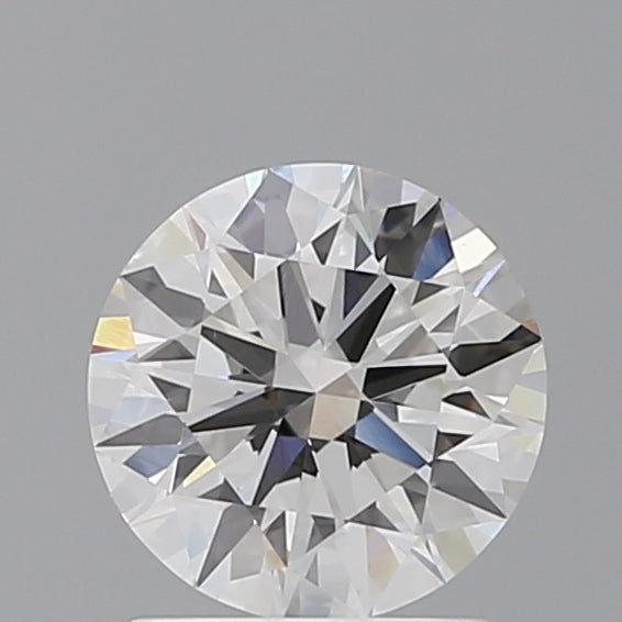 1.53 Carat Round Shaped, Ideal Cut, E Color, VS1 Clarity, IGI Certified Lab Grown Diamond