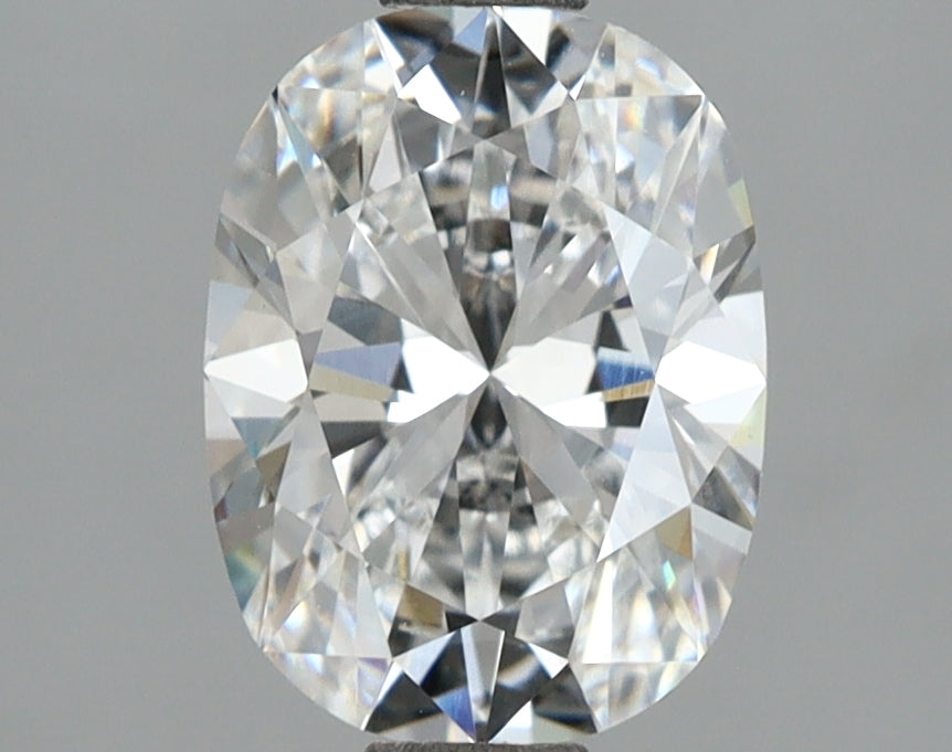 2.08 Carat Cushion Shaped, Ideal Cut, E Color, VVS2 Clarity, IGI Certified Lab Grown Diamond