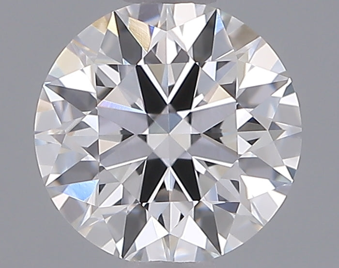 1.04 Carat Round Shaped, Ideal Cut, E Color, VVS1 Clarity, IGI Certified Lab Grown Diamond