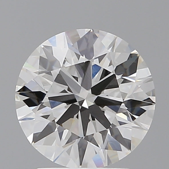 2.50 Carat Round Shaped, Ideal Cut, E Color, VVS2 Clarity, IGI Certified Lab Grown Diamond