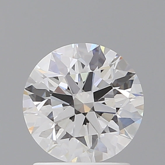 1.55 Carat Round Shaped, Ideal Cut, E Color, VS1 Clarity, IGI Certified Lab Grown Diamond