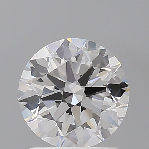 1.57 Carat Round Shaped, Ideal Cut, E Color, VVS2 Clarity, IGI Certified Lab Grown Diamond