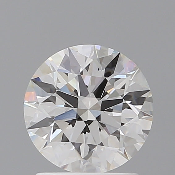1.59 Carat Round Shaped, Ideal Cut, E Color, VVS2 Clarity, IGI Certified Lab Grown Diamond