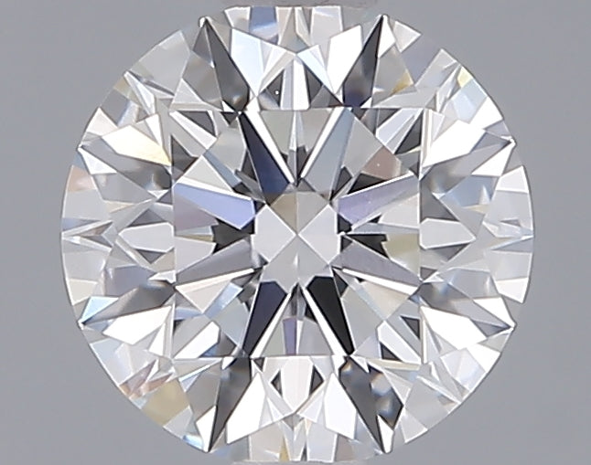 1.51 Carat Round Shaped, Excellent Cut, E Color, VVS1 Clarity, IGI Certified Lab Grown Diamond