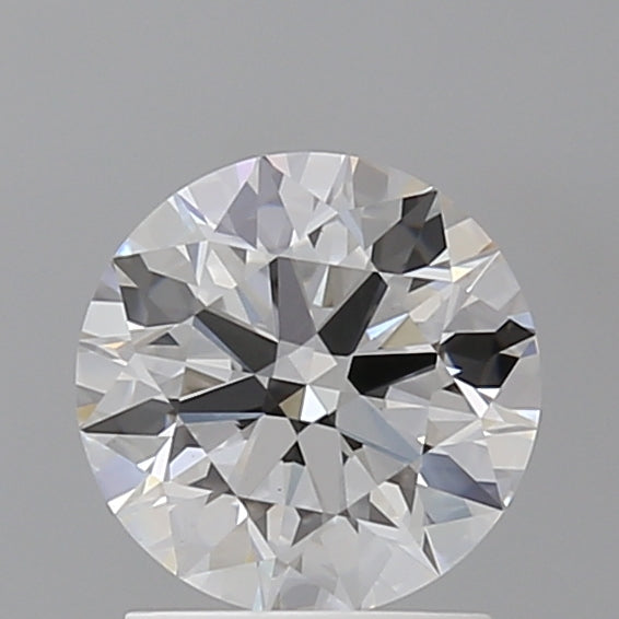 1.60 Carat Round Shaped, Ideal Cut, E Color, VVS2 Clarity, IGI Certified Lab Grown Diamond