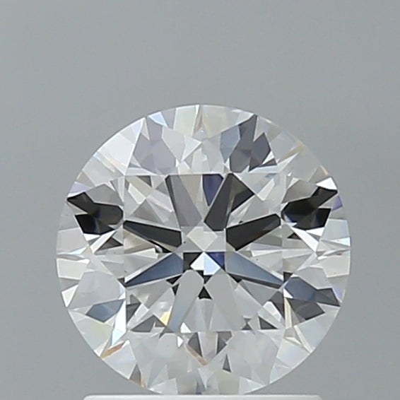 1.52 Carat Round Shaped, Ideal Cut, D Color, VS1 Clarity, IGI Certified Lab Grown Diamond
