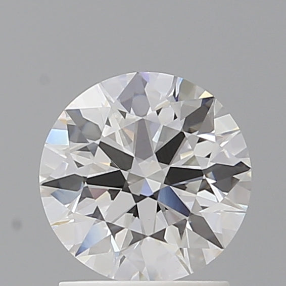 1.52 Carat Round Shaped, Ideal Cut, E Color, VVS2 Clarity, IGI Certified Lab Grown Diamond