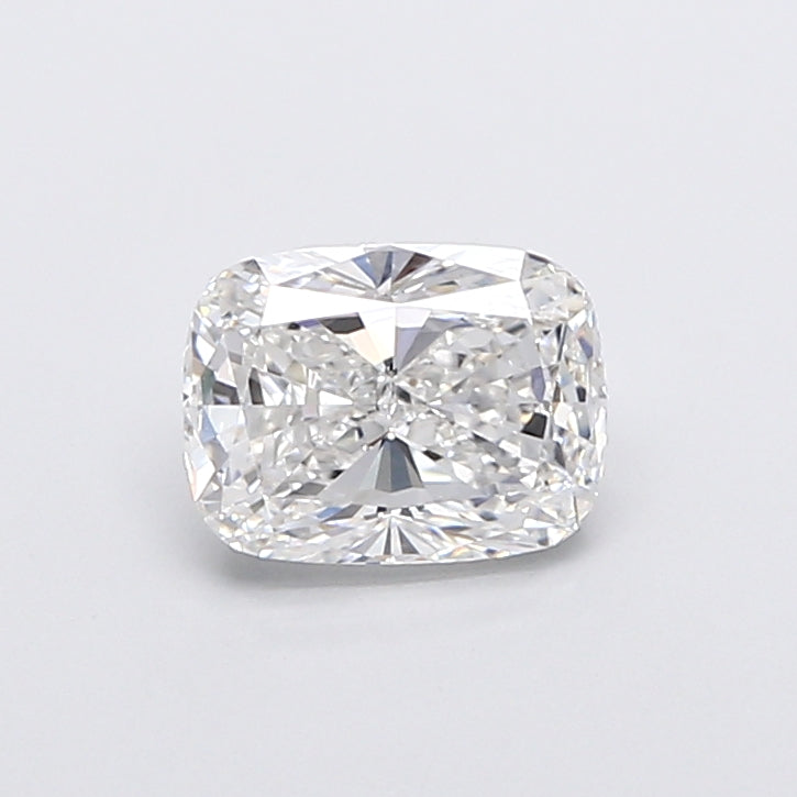 2.01 Carat Cushion Shaped, Very Good Cut, E Color, VS2 Clarity, IGI Certified Lab Grown Diamond