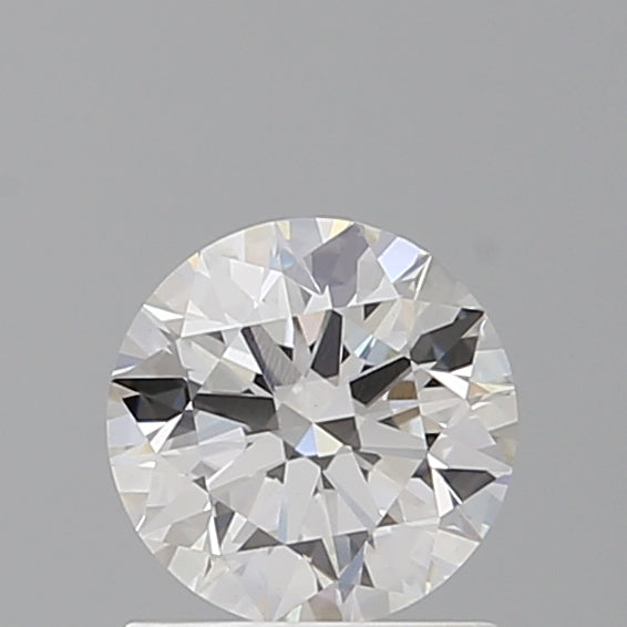 1.07 Carat Round Shaped, Ideal Cut, F Color, VS1 Clarity, IGI Certified Lab Grown Diamond