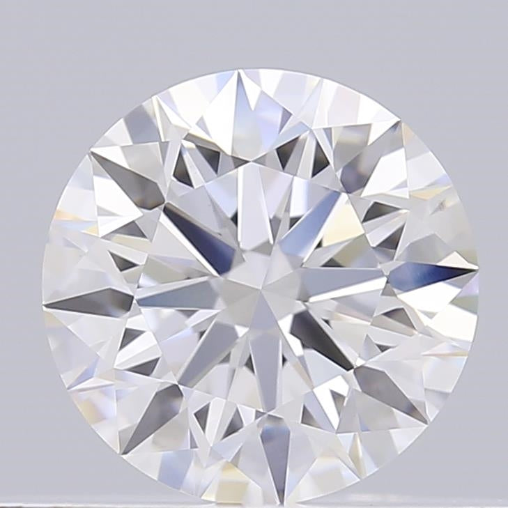 2.59 Carat Round Shaped, Ideal Cut, E Color, VS1 Clarity, IGI Certified Lab Grown Diamond