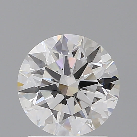 1.58 Carat Round Shaped, Ideal Cut, E Color, VVS2 Clarity, IGI Certified Lab Grown Diamond