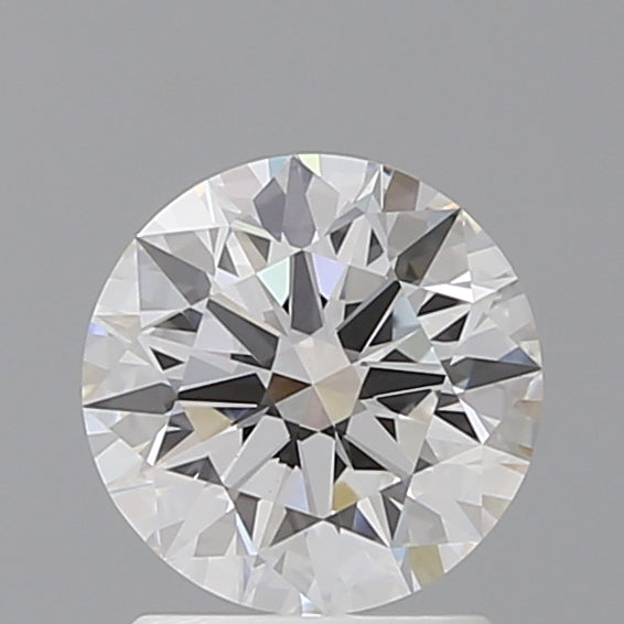 1.56 Carat Round Shaped, Ideal Cut, D Color, VVS2 Clarity, IGI Certified Lab Grown Diamond