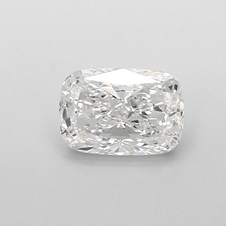 2.62 Carat Cushion Shaped, Very Good Cut, E Color, VS1 Clarity, IGI Certified Lab Grown Diamond