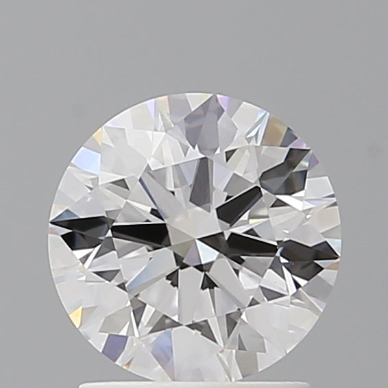 1.60 Carat Round Shaped, Ideal Cut, E Color, VVS1 Clarity, IGI Certified Lab Grown Diamond