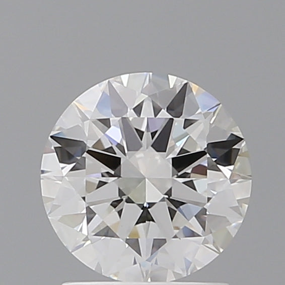 1.56 Carat Round Shaped, Excellent Cut, E Color, VVS2 Clarity, IGI Certified Lab Grown Diamond