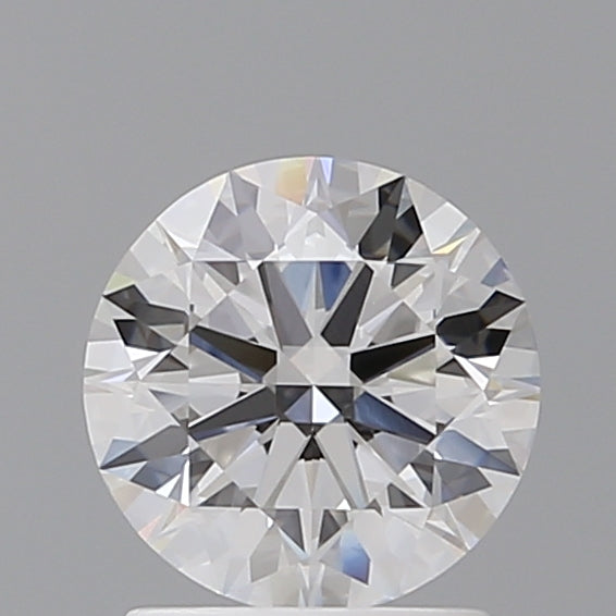 1.58 Carat Round Shaped, Ideal Cut, E Color, VVS2 Clarity, IGI Certified Lab Grown Diamond