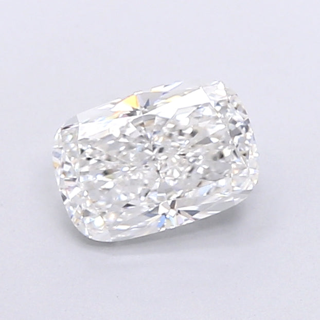 1.76 Carat Cushion Shaped, Very Good Cut, E Color, VS1 Clarity, IGI Certified Lab Grown Diamond