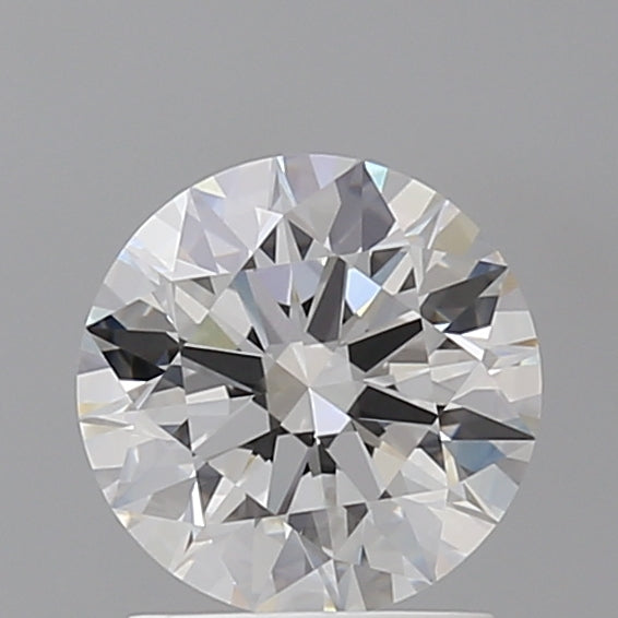 1.60 Carat Round Shaped, Ideal Cut, E Color, VVS2 Clarity, IGI Certified Lab Grown Diamond