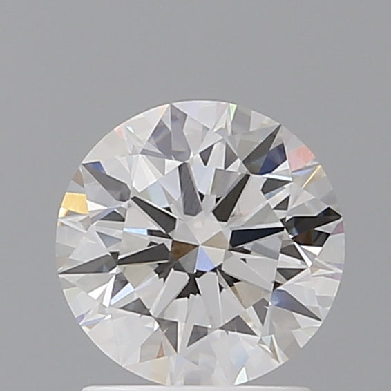 1.56 Carat Round Shaped, Ideal Cut, E Color, VVS2 Clarity, IGI Certified Lab Grown Diamond