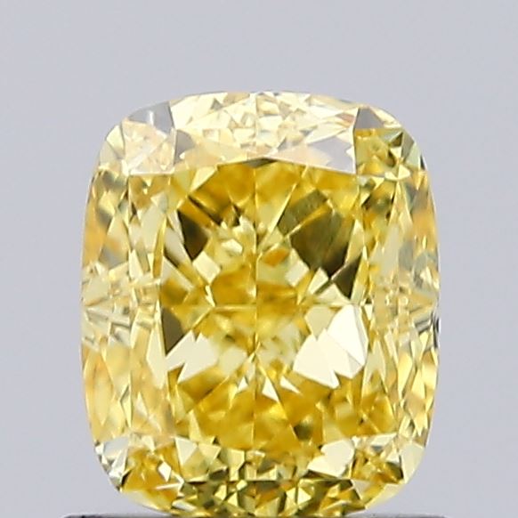 1.02 Carat Cushion Shaped, Very Good Cut, VS2 Clarity, IGI Certified Lab Grown Diamond