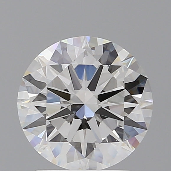 2.05 Carat Round Shaped, Excellent Cut, F Color, VS1 Clarity, IGI Certified Lab Grown Diamond