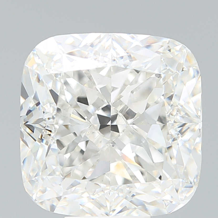 11.45 Carat Cushion Shaped, Ideal Cut, G Color, VS1 Clarity, IGI Certified Lab Grown Diamond