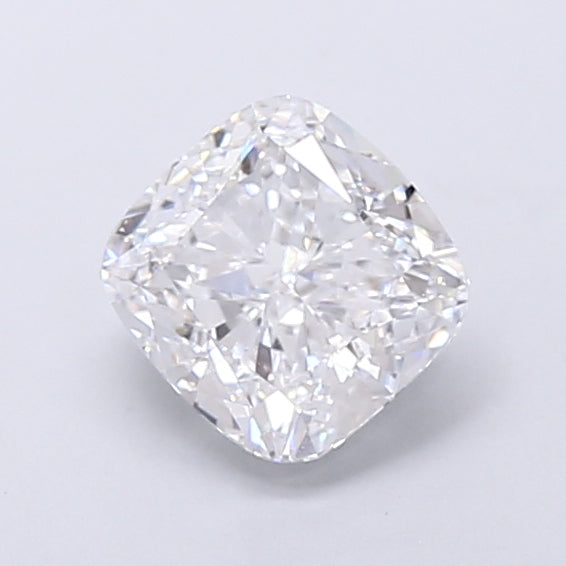 3.27 Carat Heart Shaped, Very Good Cut, D Color, VVS2 Clarity, IGI Certified Lab Grown Diamond