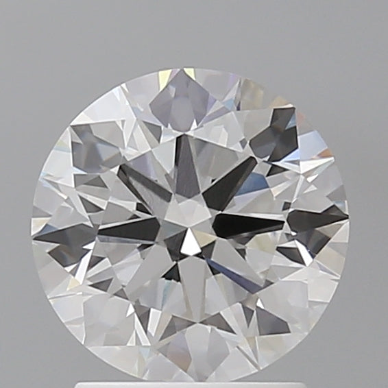 2.04 Carat Round Shaped, Ideal Cut, E Color, VVS2 Clarity, IGI Certified Lab Grown Diamond