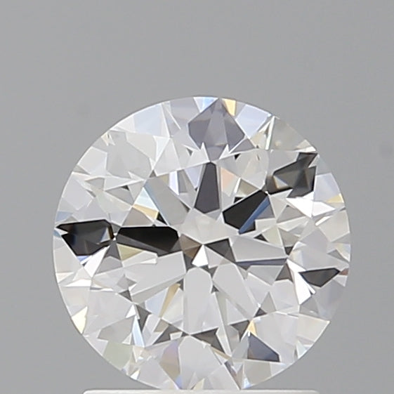 1.58 Carat Round Shaped, Ideal Cut, E Color, VVS2 Clarity, IGI Certified Lab Grown Diamond