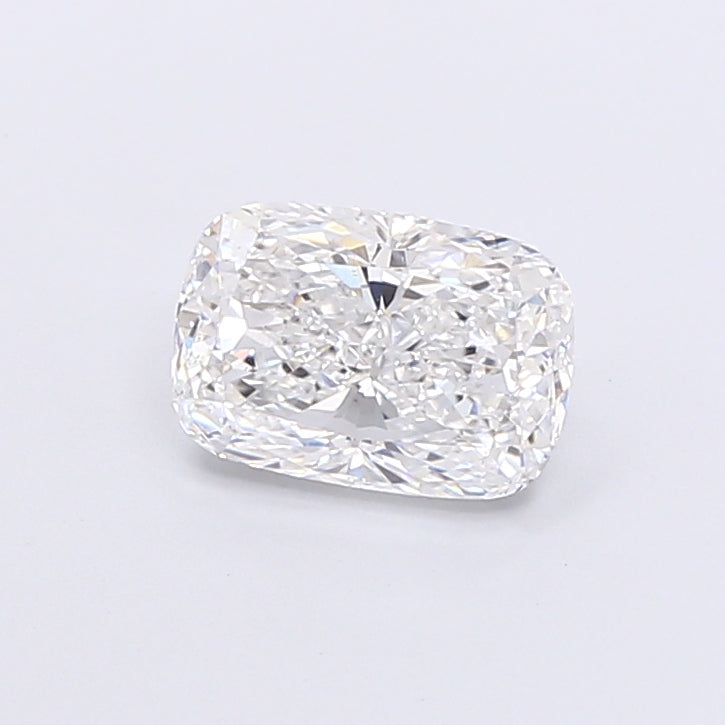 1.52 Carat Cushion Shaped, Very Good Cut, E Color, VVS2 Clarity, IGI Certified Lab Grown Diamond
