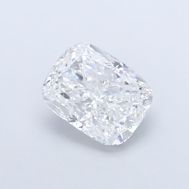 4.71 Carat Cushion Shaped, Very Good Cut, E Color, VVS2 Clarity, IGI Certified Lab Grown Diamond