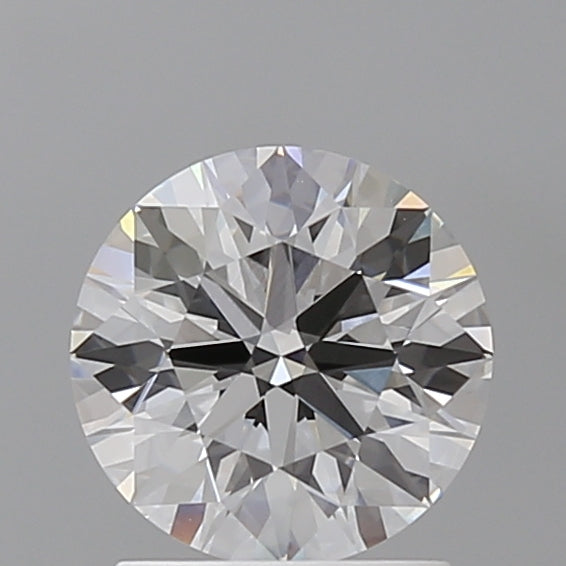 1.56 Carat Round Shaped, Ideal Cut, E Color, VVS2 Clarity, IGI Certified Lab Grown Diamond