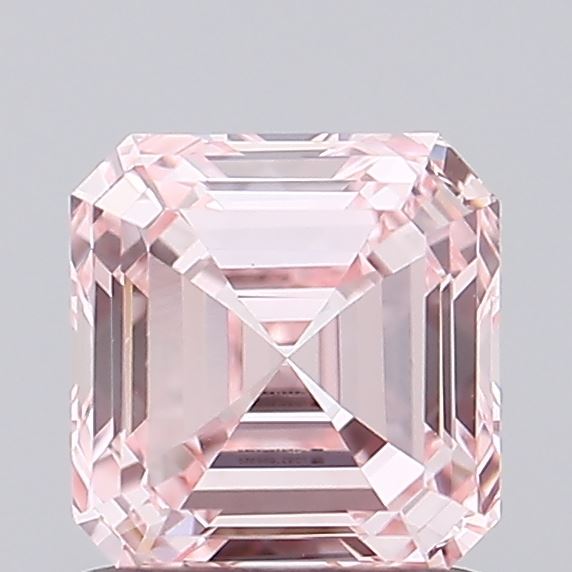 1.03 Carat Emerald Shaped, Ideal Cut, VS1 Clarity, IGI Certified Lab Grown Diamond