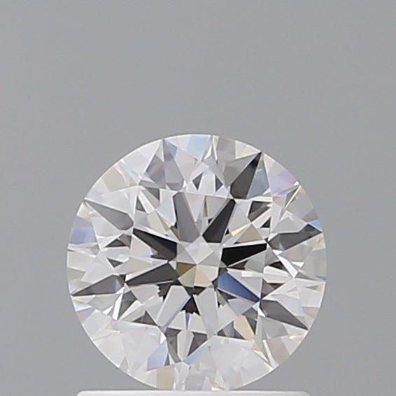 1.10 Carat Round Shaped, Ideal Cut, E Color, VVS2 Clarity, IGI Certified Lab Grown Diamond