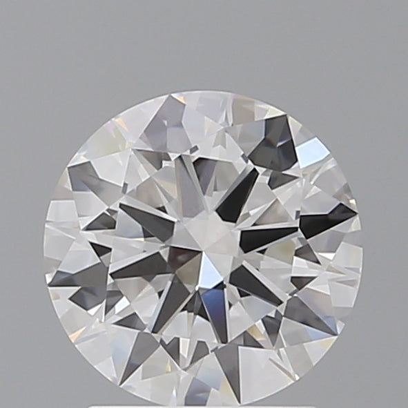 2.02 Carat Round Shaped, Excellent Cut, E Color, VVS2 Clarity, IGI Certified Lab Grown Diamond